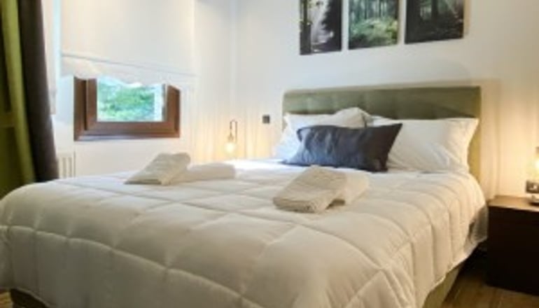 Vintage Suites Trikala